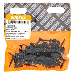 1BC20 - Drywall Screw